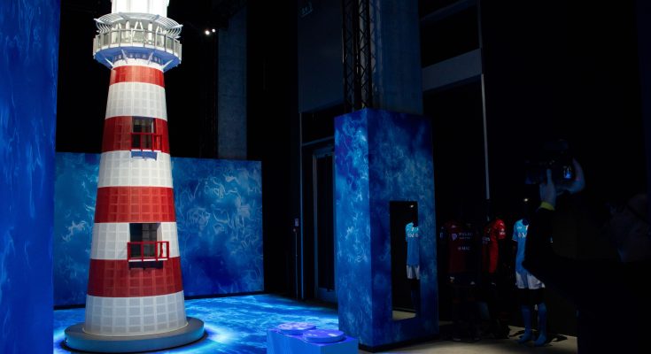 Msc Lighthouse Milano