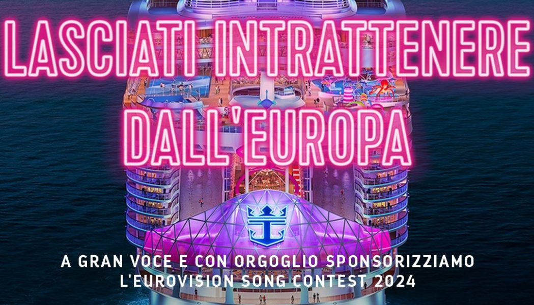Eurovision Royal Caribbean