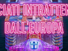 Eurovision Royal Caribbean