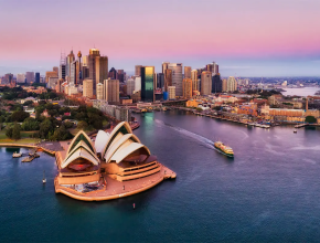 Sydney