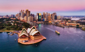 Sydney