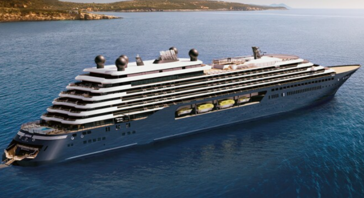 ritzcarltonyacht Luminara