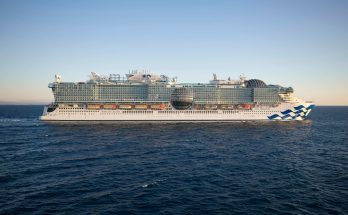 sun princess
