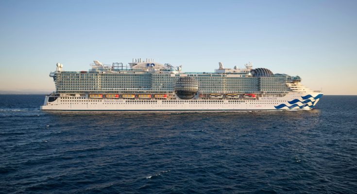 sun princess