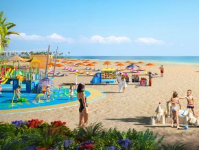 Cozumel-rendering-Royal-Caribbean