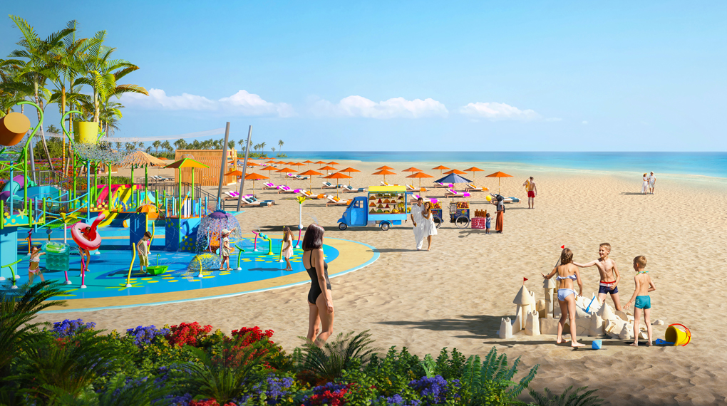 Cozumel-rendering-Royal-Caribbean