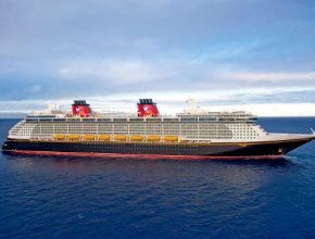 Disney Cruise Line Disney Fantasy