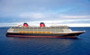 Disney Cruise Line Disney Fantasy