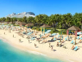 Royal-Caribbean-Nassau-Beach