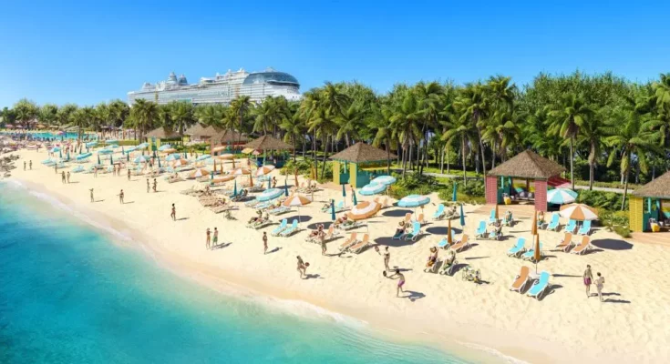 Royal-Caribbean-Nassau-Beach