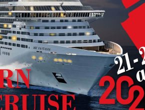 Born To Cruise_Locandina