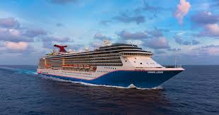 Carnival Legend