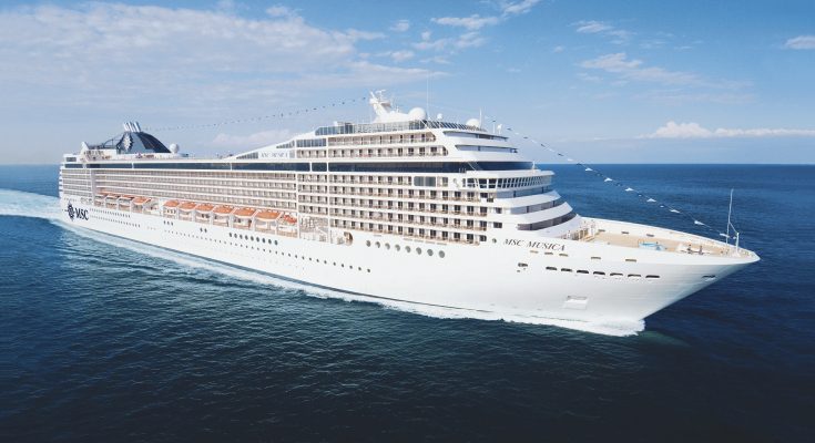 Msc Musica