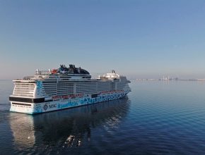 MSC Euribia