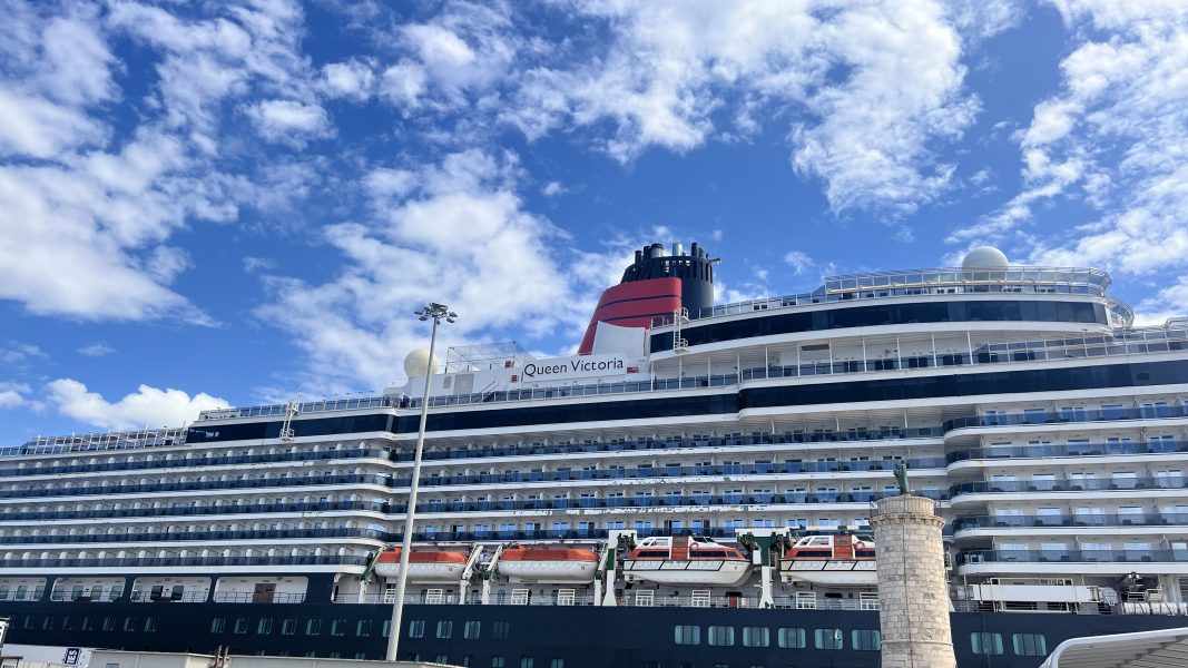 Queen Victoria