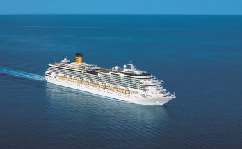 costa serena