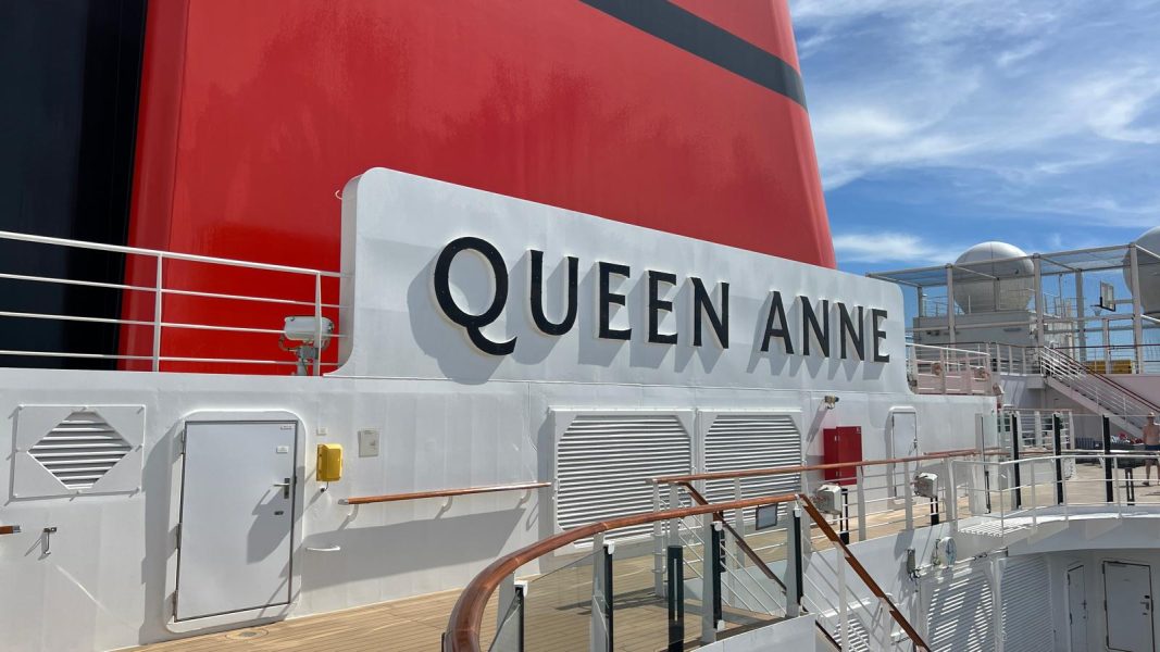 Queen Anne