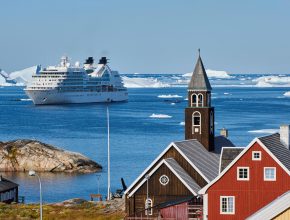 Seabourn