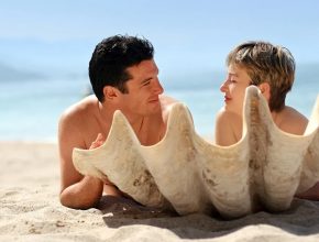 crociera per nudisti