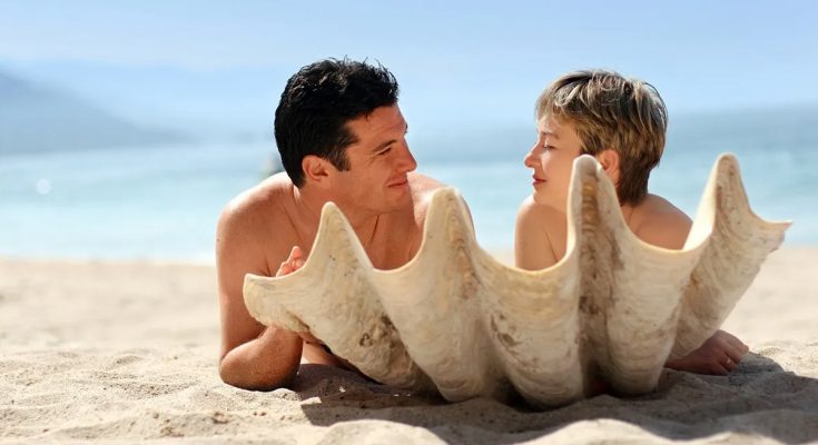 crociera per nudisti