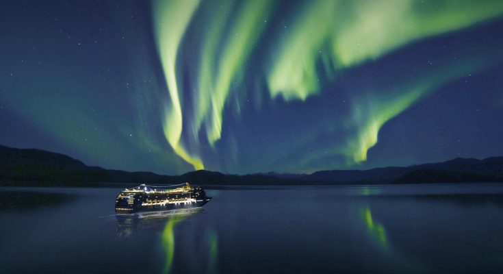 Alaska Msc
