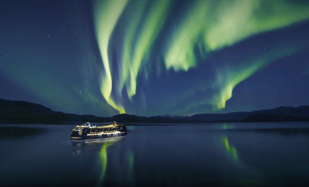 Alaska Msc