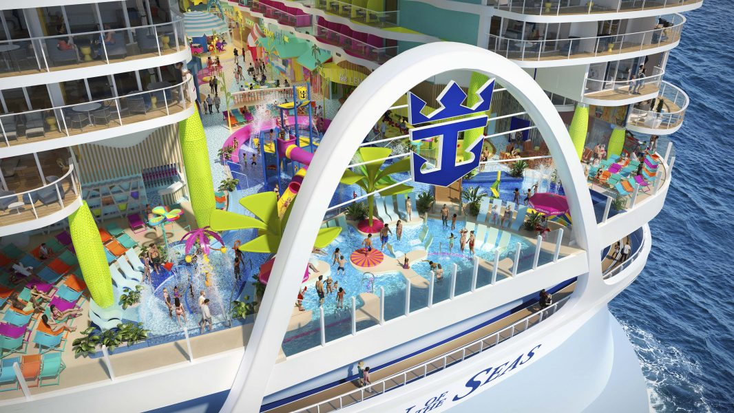 Royal Caribbean Surfside-Waters-Edge-Aerial-CGI22-RET-LR