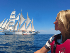 Star Clippers
