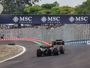 Grande Prêmio de São Paulo 2024