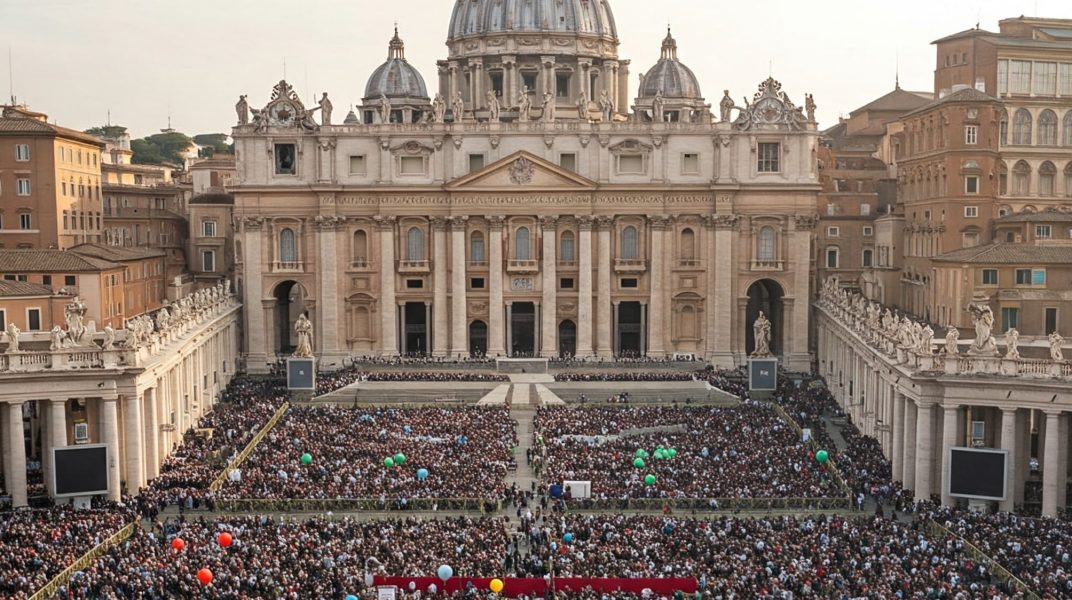 Giubileo Roma
