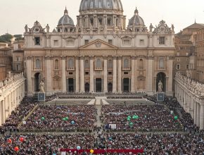 Giubileo Roma