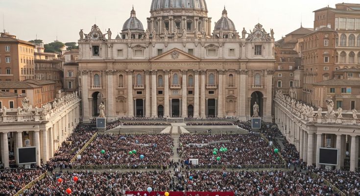 Giubileo Roma