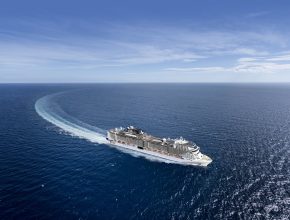 MSC Virtuosa