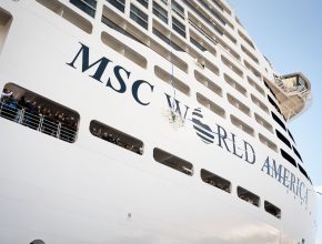 MSC World America (Ivan Sarfatti - MSC Cruises)