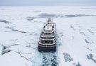 Ponant Antartide