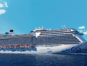 AROYA Cruises