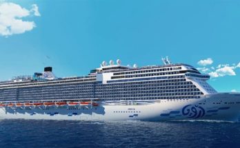 AROYA Cruises