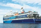 Alma Cruceros