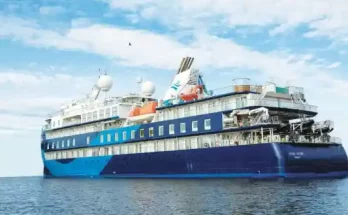 Alma Cruceros