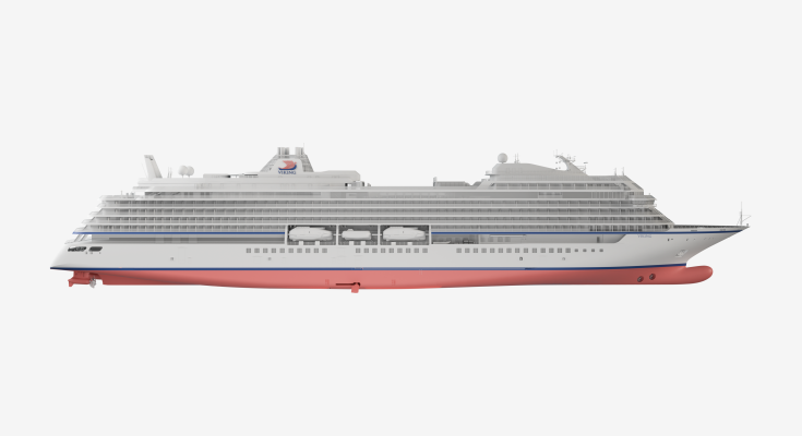 Viking Fincantieri