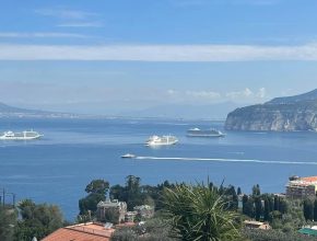 Crociere Golfo