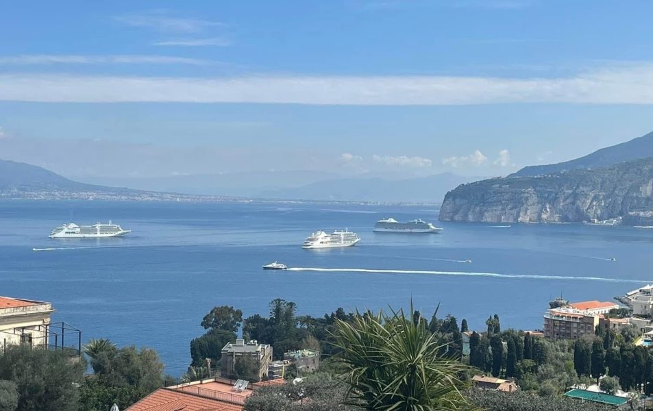 Crociere Golfo