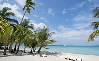 Dominican Republic, from La Romana