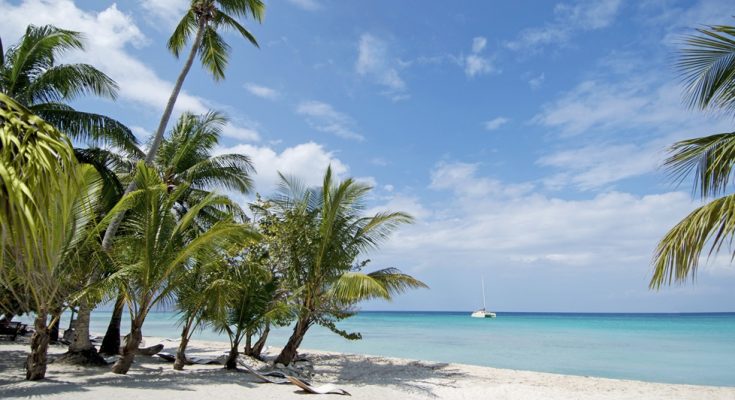 Dominican Republic, from La Romana