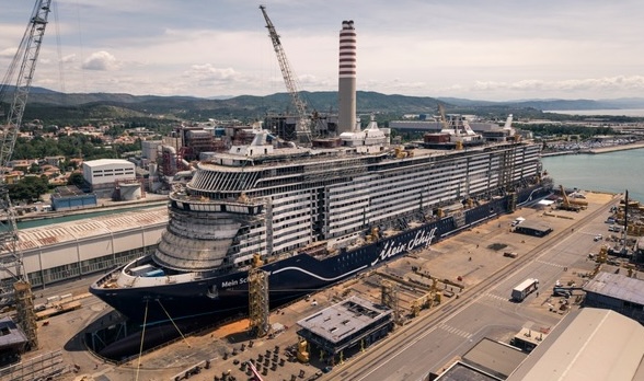 Varo Mein Schiff Flow (4)