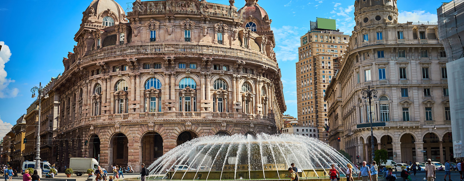Genova
