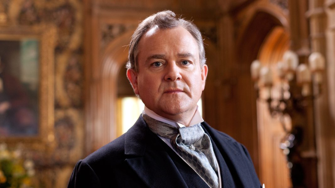 hugh bonneville