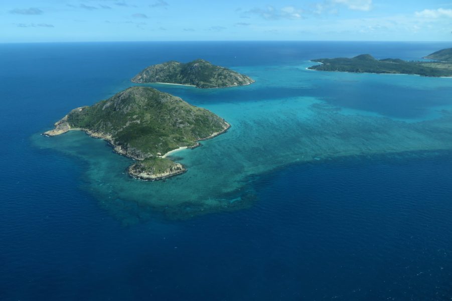 Lizard Island