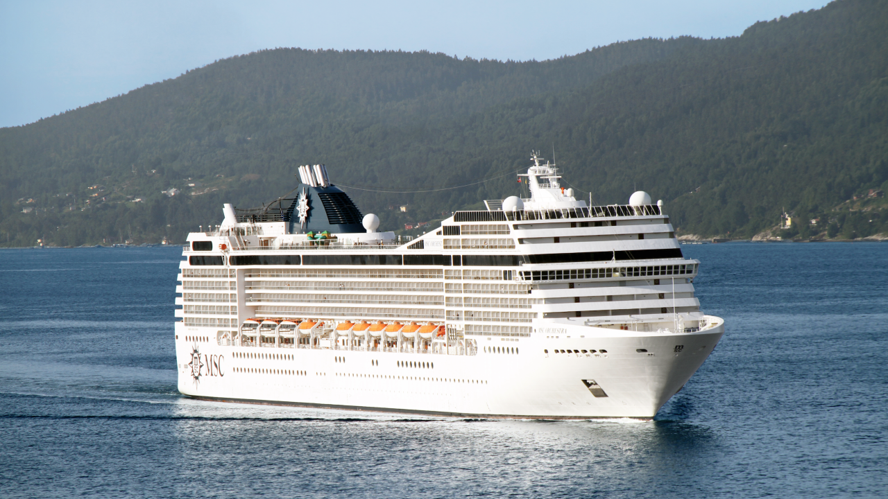 L’MSC Yacht Club arriva a bordo di MSC Musica e MSC Orchestra