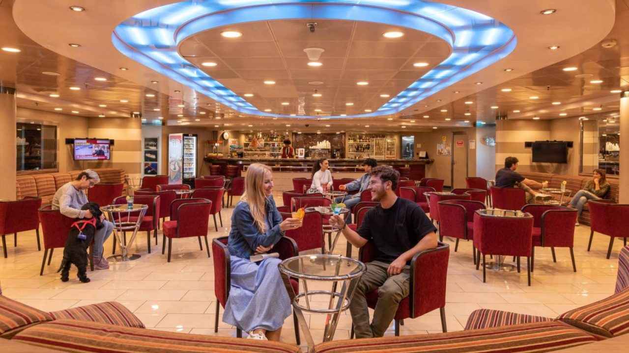 Le proposte di Grimaldi Lines per una Pasqua in crociera sul Mediterraneo